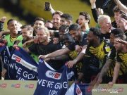 Watford Susul Norwich Promosi ke Liga Premier