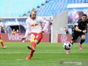Leipzig dan Gladbach Kembali ke Jalur Kemenangan