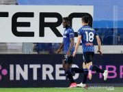 Atalanta Menang Telak 5-0 atas Bologna