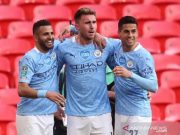 Laporte Antar Manchester City Juarai Piala Liga Empat Musim Beruntun
