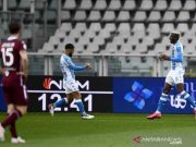 Napoli Naik ke Posisi Ketiga setelah Kalahkan Torino