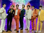 BTS Dinominasikan Empat Penghargaan di Billboard Music Awards 2021