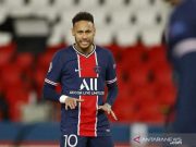 Neymar Berambisi Juarai Liga Champions