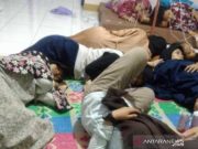 Puluhan Santri di Bekasi Keracunan Saat Buka Puasa Bersama
