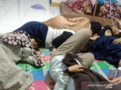 Puluhan Santri di Bekasi Keracunan Saat Buka Puasa Bersama