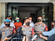 Polisi Bekuk Penyebar Berita Bohong Babi Ngepet di Depok