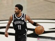 Irving Cedera Kunci Paha