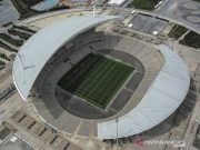 UEFA Bersikeras Tetap Gelar Final Liga Champions di Istanbul