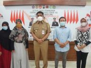 Komunitas Jumputan Bantu Pemasaran UMKM Kabupaten Magelang Lewat Foto