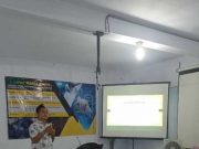 Pasca IAINU Kebumen Gelar Tadarus Manajemen Kelola Konflik di Era 4.0