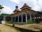 Syekh Mursyid, Cucu Sunan Giri Pendiri Masjid Legok Pejagoan.