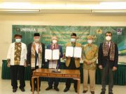 Unissula Jalin Kerjasama dengan Universitas Afganistan