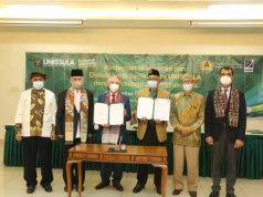 Unissula Jalin Kerjasama dengan Universitas Afganistan
