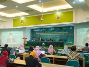 Direktorat Belmawa Helat Bimtek di Unissula