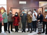 Serapan Air Bersih PDAM Kebumen Masih Rendah
