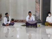Larangan Mudik Diperpanjang, Bupati Imbau Perantau Tahan Diri