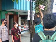 Begini Aksi Menyambut Hari Bumi Sedunia di Jatisrono Wonogiri