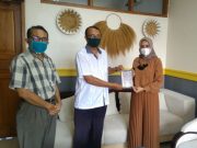 Pimpinan DPRD Kebumen Siap Dukung Kegiatan GPMB