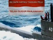 Keluarga Besar ASRI Ikut Berduka, Satu ABK KRI Nangggala Asal Wonogiri