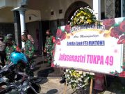 Danramil Pimpin Takziah ke Rumah Duka ABK KRI Nanggala