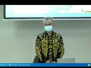 Unissula Luncurkan Unit Pusat Inovasi dan Inkubator Bisnis