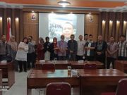 Letkol Laut Wisnu Subiyantoro Diusulkan Jadi Nama Jalan atau Ruangan Sekolah