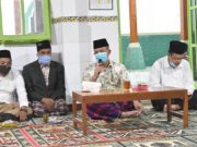 Pemkab Belum Bisa Pastikan Pembelajaran Tatap Muka Dimulai
