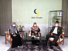 FE Unissula Selenggarakan International Community Service