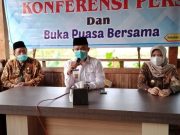 Kerusakan Jalan Butuh Rp 684 M, Anggaran 2021 Hanya Rp 72 M