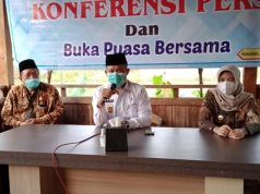Kerusakan Jalan Butuh Rp 684 M, Anggaran 2021 Hanya Rp 72 M