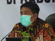 Pemkab Magelang Gelar Rakor Terpadu Sambut Hari Raya Idul Fitri