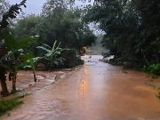 Banjir dan Tanah Longsor Melanda 5 Kecamatan di Wonogiri