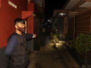 Satu Tersangka Pembacokan Diringkus, Pelaku Utama Diburu