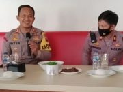 Ambil Uang Rp 870 Juta Tak Dikawal, Rp 270 Juta Digasak Penjahat di SPBU Gombong