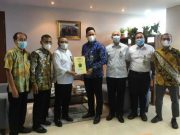 1000 Warga Kendal Kurang Mampu Terima Bantuan Bedah Rumah dari Kementerian PUPR
