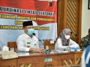 Selama 7 Hari Lebaran Pemkab Larang Hajatan dan Tutup Objek Wisata