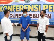 Sat Reskrim Bongkar Prostitusi Online, Seorang Muncikari Ditangkap