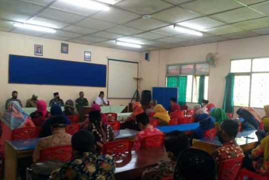 Pengajian, Sarana Menimba Ilmu Agama dan Meningkatkan Keimanan