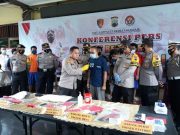 Ngaku Dukun, Mbah Wongso Intimi Gadis di Bawah Umur Sampai 10 Kali