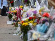 Kepolisian California Laporkan Insiden Penembakan dengan Banyak Korban