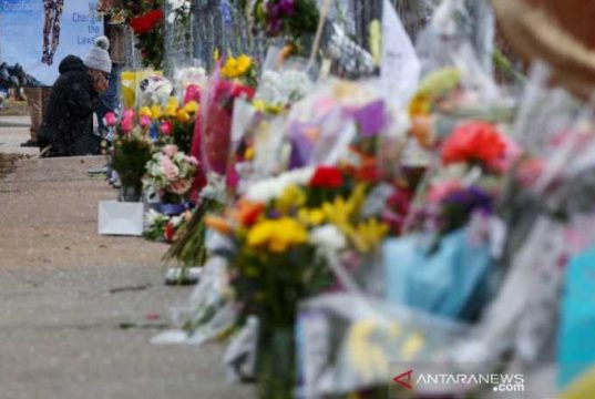 Kepolisian California Laporkan Insiden Penembakan dengan Banyak Korban