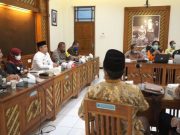 Bupati: Tarawih di Masjid dan Musala Harus Terapkan Protokol Kesehatan