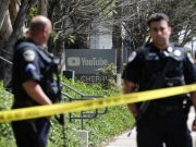 Keluarga Sebut Polisi Ohio Tembak Mati Remaja Berkulit Hitam