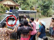 Kisah Patroli Polsek Karanggayam Selamatkan Ibu Hamil di Desa Terpencil