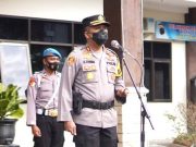 Kapolres Wonogiri: Melanggar Hukum Jangan Harap Naik Pangkat