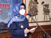 Jabatan Sekda Kosong, Ini yang Dilakukan Pemkab Sukoharjo