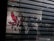 Belgia Segera Vaksinasi Atlet Olimpiade dan Paralimpiade Tokyo