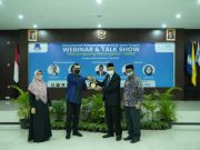 Perkuat Kemitraan Unissula Teken MoU dengan Ariana University dan ICSB