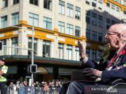 Australia akan Tingkatkan Pangkalan dan Perluas Latihan Militer dengan AS