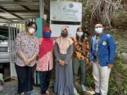 Dosen Akuntansi USM Beri Pelatihan Pembukuan bagi UKM Asal Batik